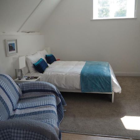 Hayloft Daire Pulborough Dış mekan fotoğraf