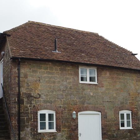 Hayloft Daire Pulborough Dış mekan fotoğraf