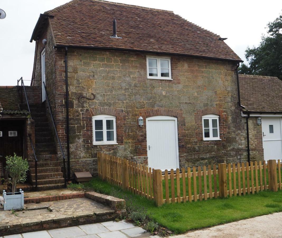 Hayloft Daire Pulborough Dış mekan fotoğraf