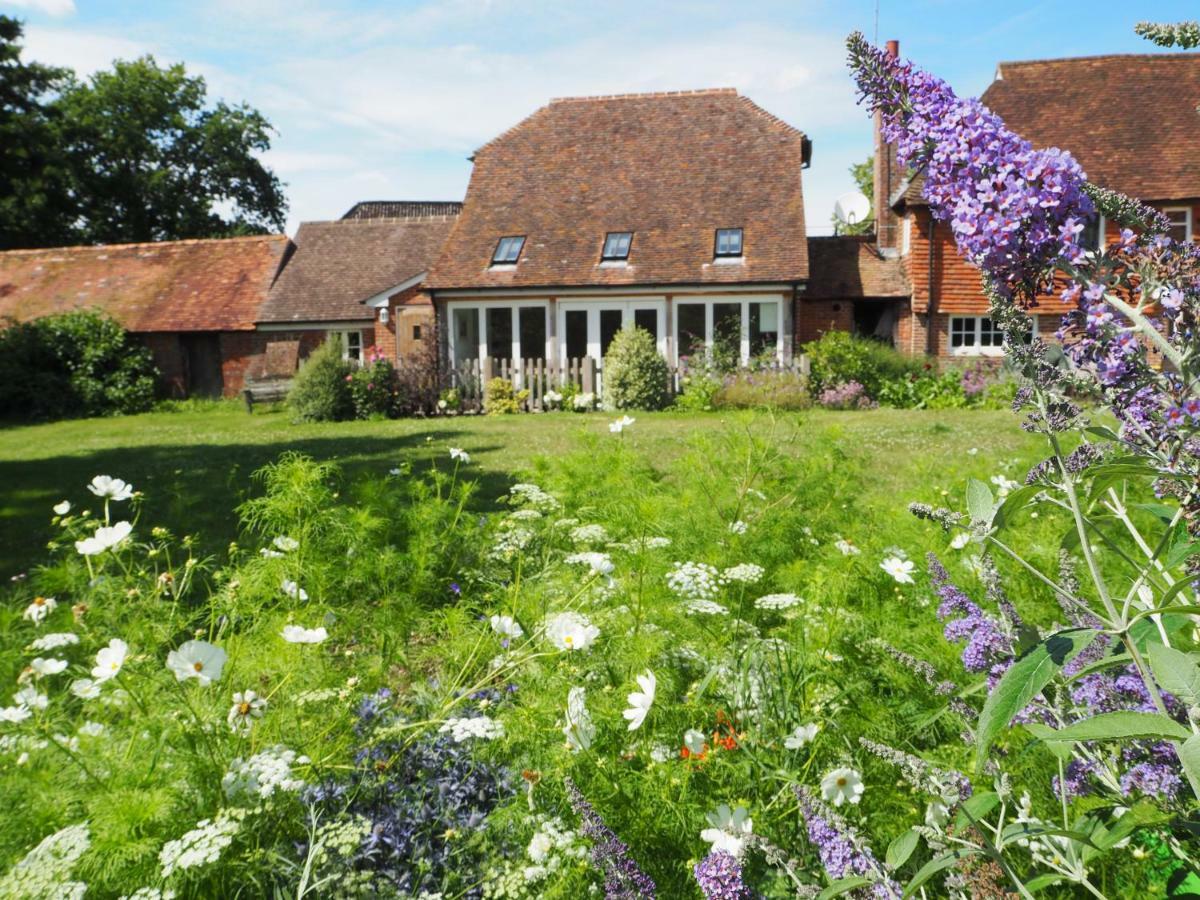 Hayloft Daire Pulborough Dış mekan fotoğraf